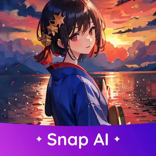 Snap AI: AI Art Generator