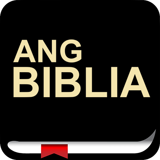 Tagalog Bible -Ang Biblia