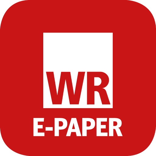 WR E-Paper