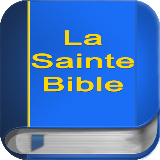 Bible Louis Segond PRO