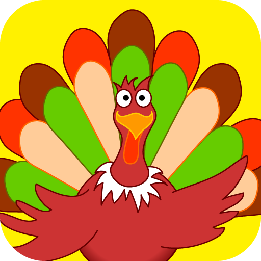 Starfall Turkey