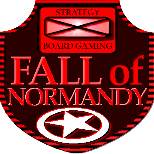 Fall of Normandy (German side)