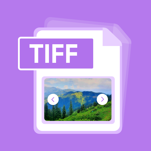 Multi Tiff Viewer - Converter