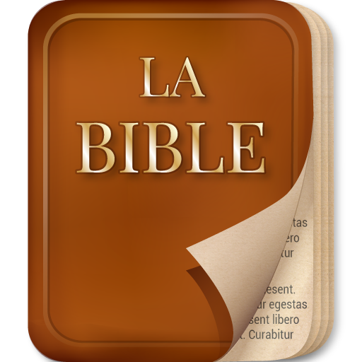 La Bible Darby Français