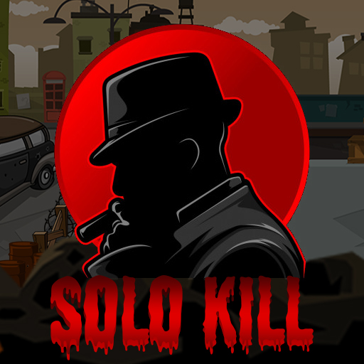 Solo Kill: City Defense