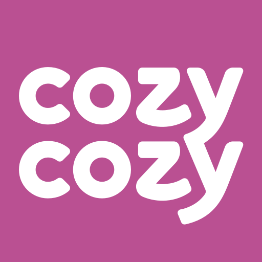 Cozycozy: All accommodations