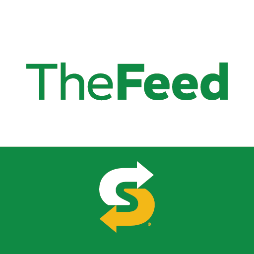 The Feed: Subway