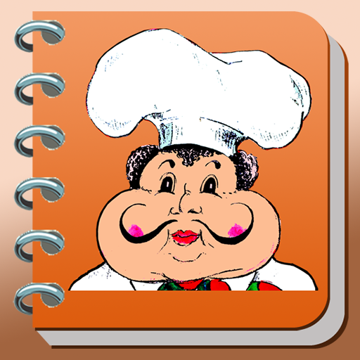 Cookery Book: My Recipes