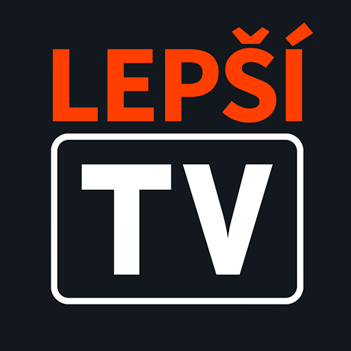 Lepší.TV - televize online