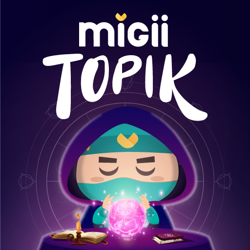 Migii TOPIK 1-6 & EPS TOPIK