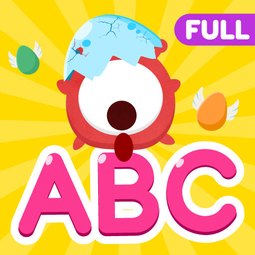 Alphabet ABC Phonics Learning