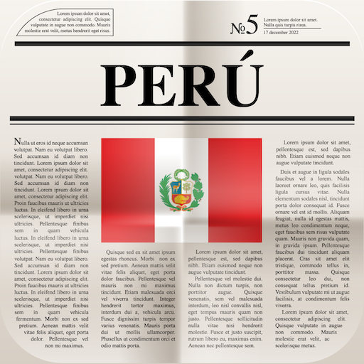 Periódicos Peruanos