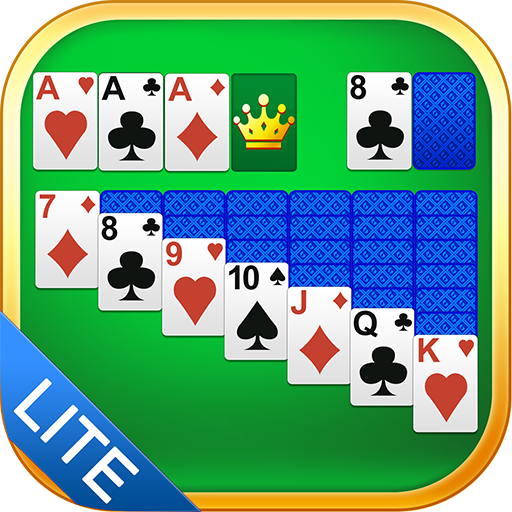 Solitaire Lite