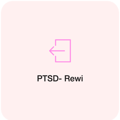 PTSD- Rewind4Therapists