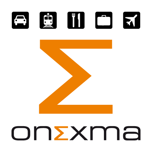 Onexma Mobile Expense Reports