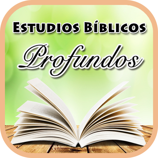 Estudios Bíblicos Profundos