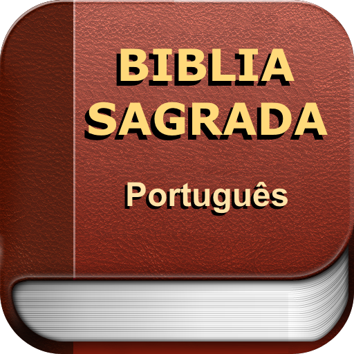 Bíblia Sagrada em Português