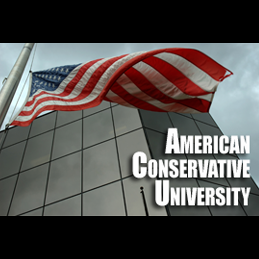 ACU: American Conservative U