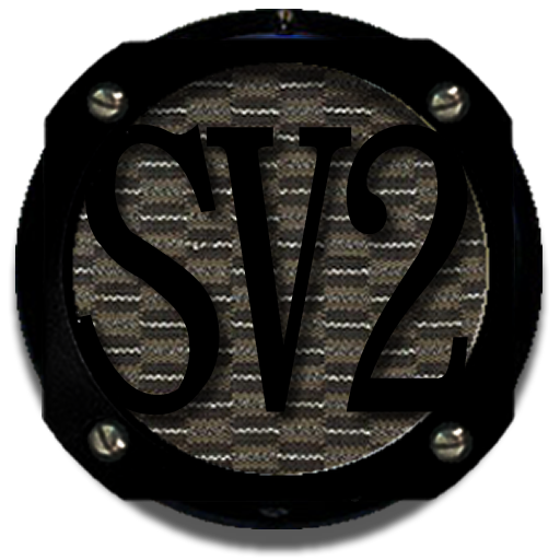 SV-2 SpiritVox