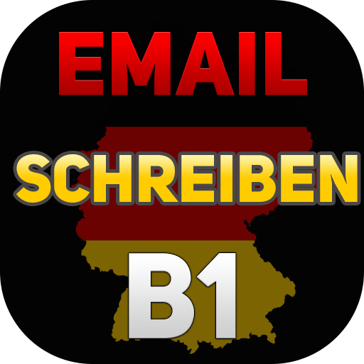 Email schreiben Deutsch B1