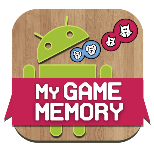 MyGame Memory