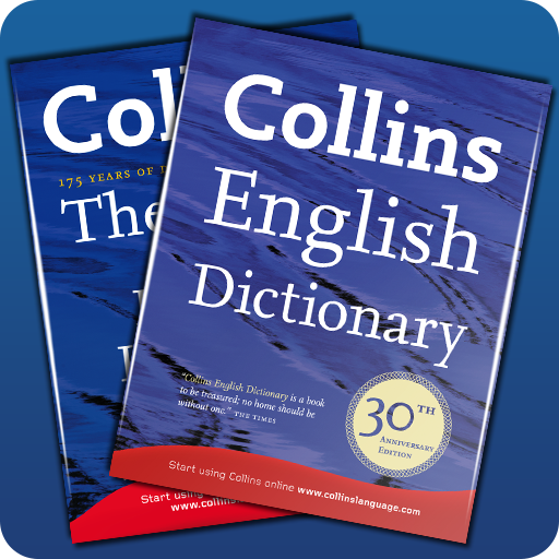 English Dictionary & Thesaurus
