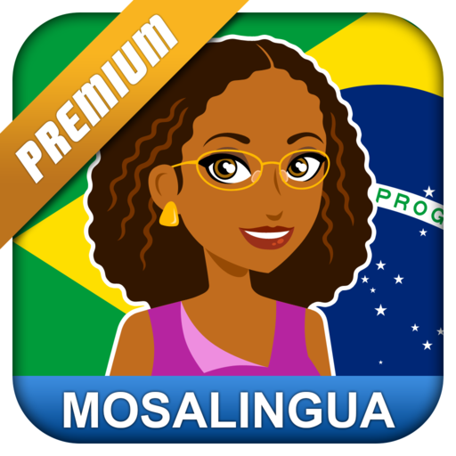 Learn Brazilian Portuguese