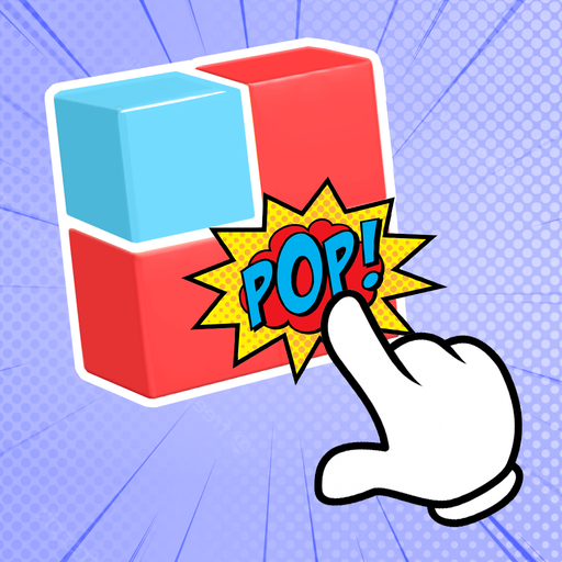 Blocks Pop