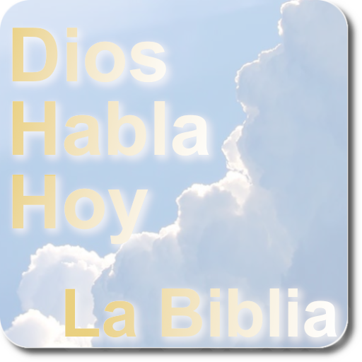 La Biblia Dios Habla Hoy