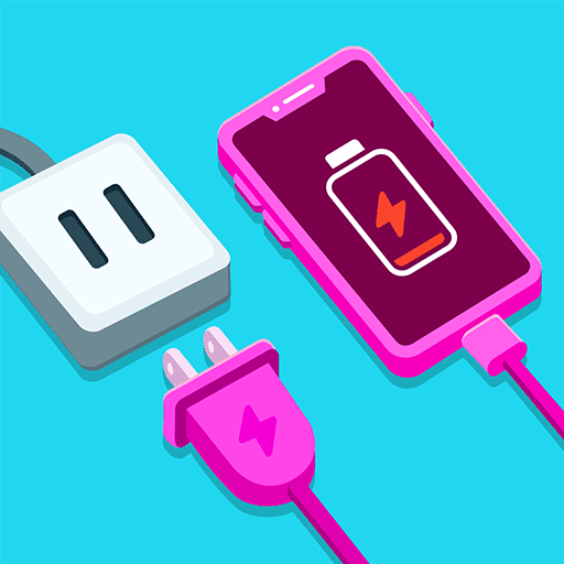 Crazy Plug - puzzle game