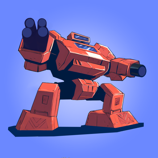 Mech Heroes
