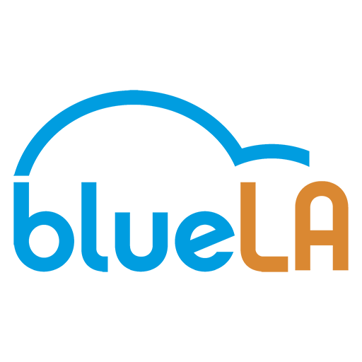 BlueLA