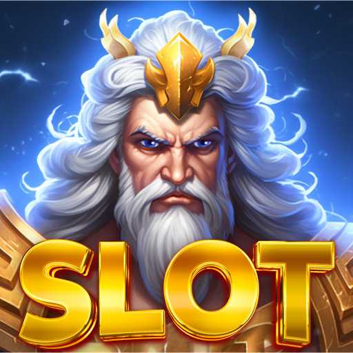 Zeus Slots - Gods of Olympus