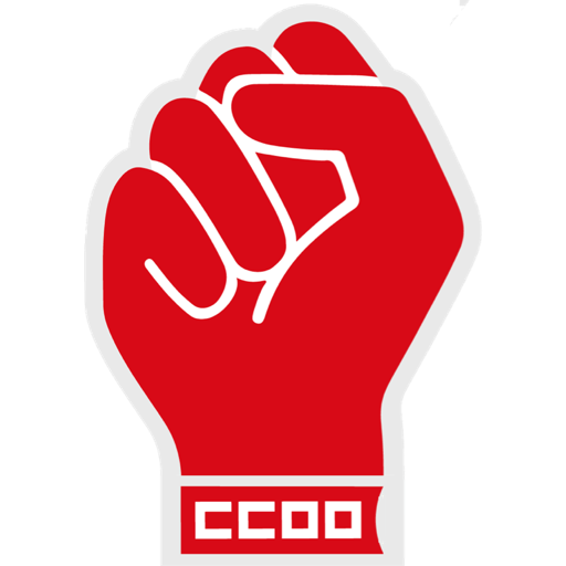 CCOO APP