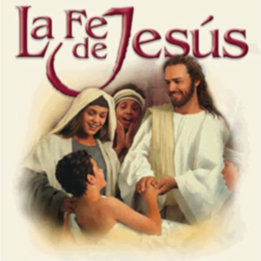 La Fe de Jesús