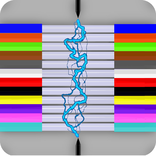 Fiber Optic Color Code