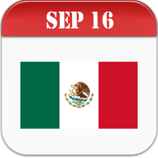 Mexico Calendar