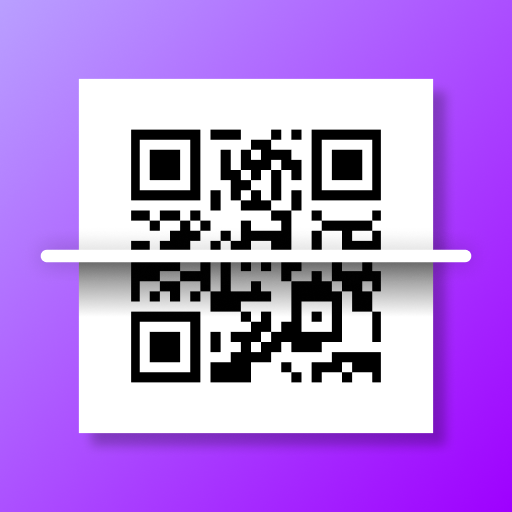 Essential QR Scanner Code