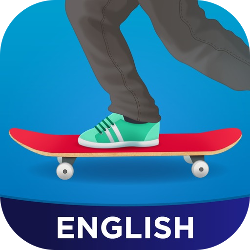 Skateboarder Amino for Skateboard