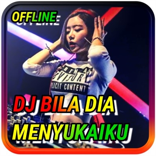 Dj Bila Dia Menyukaiku