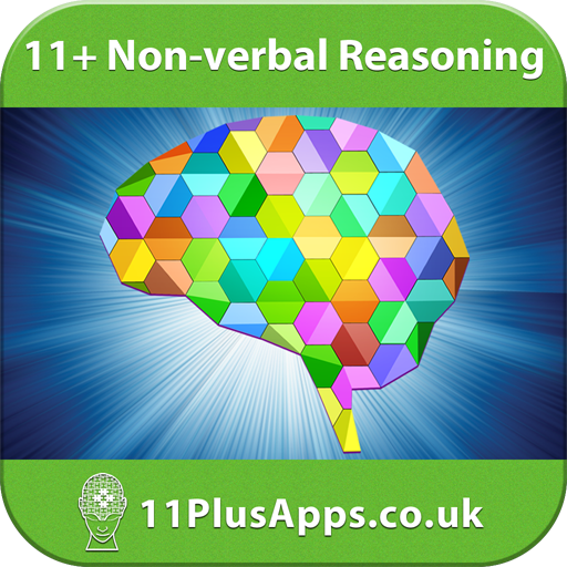 11+ Non-verbal Reasoning Lite