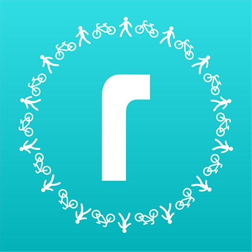 Routiq | Cycling & Walking