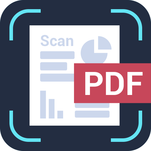 Smart Scan – PDF Scanner, Free