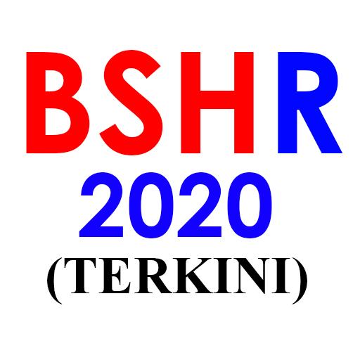 Bantuan Sara Hidup 2020 (Terkini)