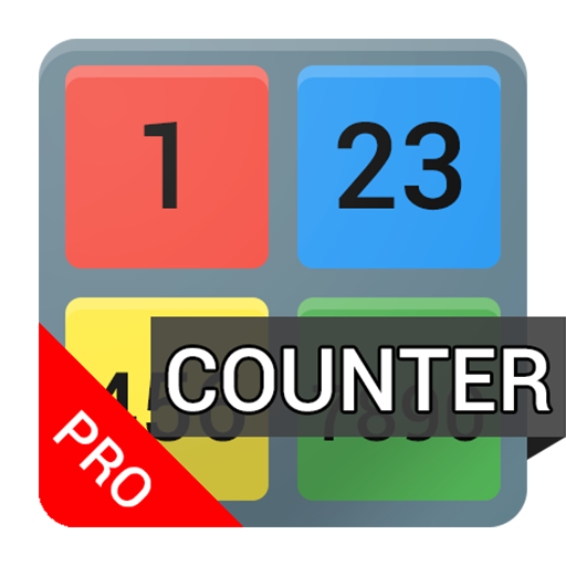 Multi Tally Counter Pro