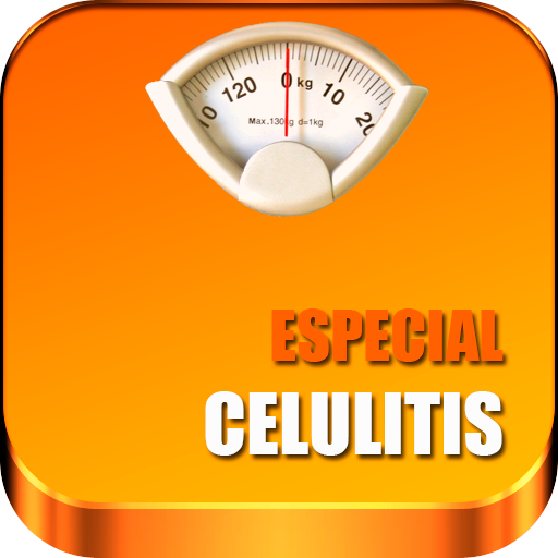 Eliminar Celulitis