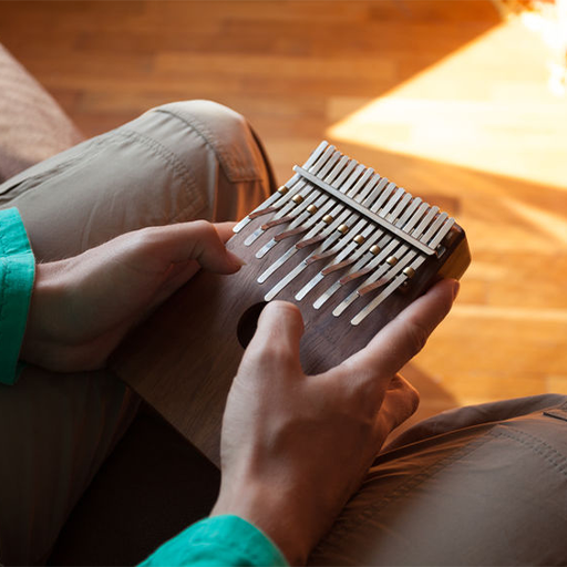 Kalimba: Learn to Play