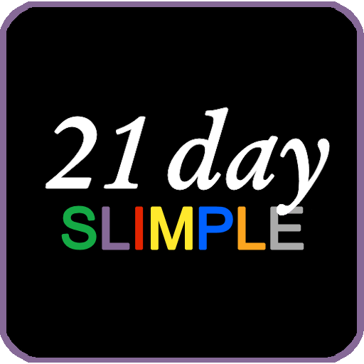 21 Day Slimple - The Easy Fix!