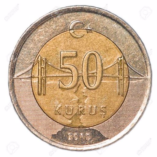 50 Kuruş