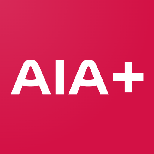 AIA+ Thailand